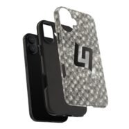 NOR 4 Miami 2025 Papaya Team F1 Phone Case
