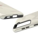 Sainz Ferrari Minimalist Phone Case