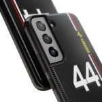 15729445670694984168_4096.jpeg HAM 44 F1 2025 Carbon Fiber Phone Case