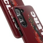 Leclerc SF24 Red Phone Case