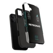 Russell GR63 Race Suit Phone Case