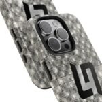 NOR 4 Miami 2025 Papaya Team F1 Phone Case