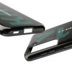 Kimi Antonelli 12 F1 Phone Case