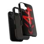 HAM 44 F1 Phone Case
