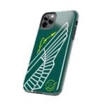 15883647812331392258_4096.jpeg Alonso El Padre Green F1 Phone Case