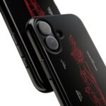 Ferrari SF24 F1 Phone Case