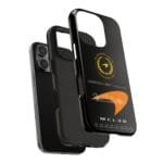 McLaren Constructor Champion Phone Case