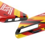 1597319914527359744_4096.jpeg Sainz Ferrari Helmet Phone Case