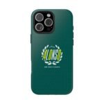 15986366227883177831_4096.jpeg Alonso 400 Races Tribute Phone Case