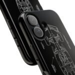 Ferrari SF24 Tough Phone Case