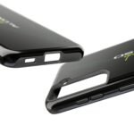 16116073936740024022_4096.jpeg Fernando Alonso 14 F1 Phone Case