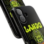 16137849789127585122_4096.jpeg NOR Helmet Drip Phone Case