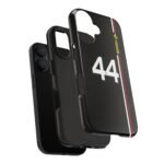 16204547870766676094_4096.jpeg HAM 44 F1 2025 Carbon Fiber Phone Case