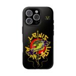 Hamilton LH44 Anime Style Phone Case