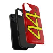 HAM Red F1 Phone Case