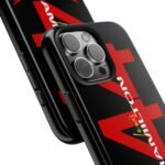 HAM 44 F1 Phone Case
