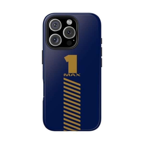 1647235571960519857_4096.jpeg Verstappen MV1 Champion Phone Case