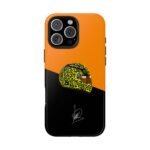 16494204416513486789_4096.jpeg NOR 4 F1 Helmet 2025 Phone Case