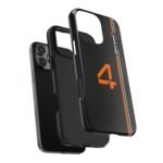 16527917195417172047_4096.jpeg NOR 4 McLaren Carbon Fiber F1 Phone Case