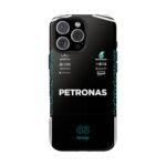 Russell GR63 Race Suit Phone Case
