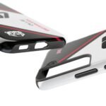 Bearman Ollie F1 Phone Case