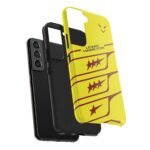 Hamilton 2025 World Stars Phone Case