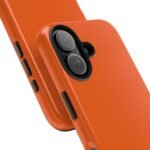 McLaren 2024 Champion Orange Phone Case