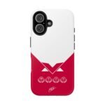 16657396248573908254_4096.jpeg Verstappen Four-Time Champion Phone Case