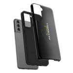 16698431027029886475_4096.jpeg Fernando Alonso 14 F1 Phone Case