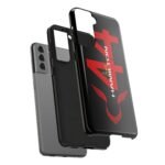 HAM 44 F1 Phone Case