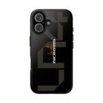 NOR 4 F1 Phone Case