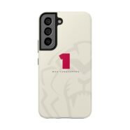 Verstappen Super Max Champion Phone Case