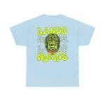 Norris 4 Unisex F1 Tee