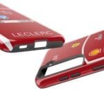 Charles Leclerc 2025 Race Suit F1 Phone Case