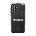 16896486725000751098_2048-1.jpeg Russell GR63 Race Suit 2025 Phone Case