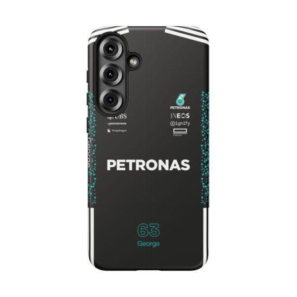 16896486725000751098_2048-1.jpeg Russell GR63 Race Suit 2025 Phone Case