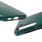 16950815306730666767_4096.jpeg Alonso FA14 Aston Classy Phone Case