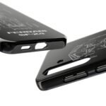 Ferrari SF24 Tough Phone Case