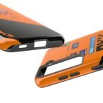 16965535258637123118_4096.jpeg NOR 4 McLaren F1 2025 Race Suit Phone Case