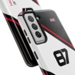 Bearman Ollie F1 Phone Case