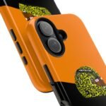 17302150478733550505_4096.jpeg NOR 4 F1 Helmet 2025 Phone Case