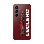 Leclerc SF24 Red Phone Case