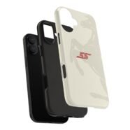 Sainz Ferrari Minimalist Phone Case