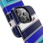 17485505410898228577_4096.jpeg Mika Häkkinen McLaren Legend F1 Phone Case