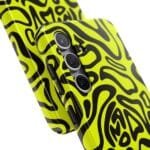 17511456132043920768_4096.jpeg NOR 4 Day Helmet 2025 F1 Phone Case