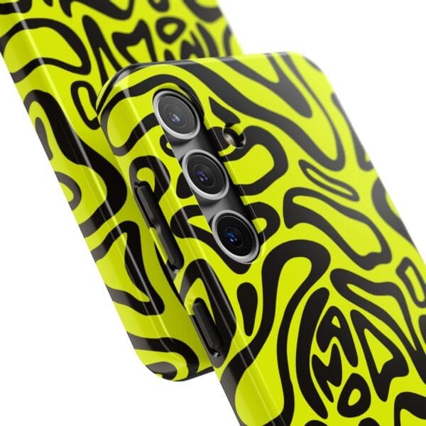 17511456132043920768_4096.jpeg NOR 4 Day Helmet 2025 F1 Phone Case