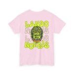 Norris 4 Unisex F1 Tee