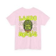 Norris 4 Unisex F1 Tee