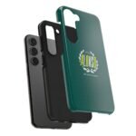 17547042685564824650_4096.jpeg Alonso 400 Races Tribute Phone Case