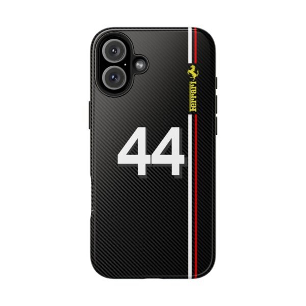 17549377892739126509_4096.jpeg HAM 44 F1 2025 Carbon Fiber Phone Case
